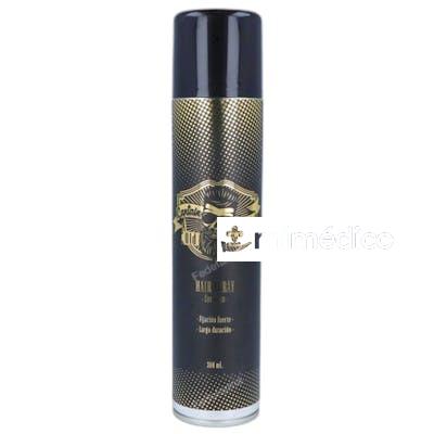 CAPTAIN COOK LACA ECOLOGICA HOMBRE 300 ML NA EUROSTIL