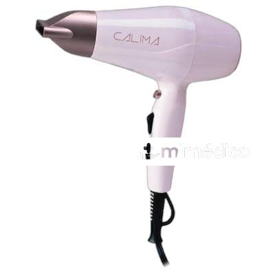 SECADOR DE PELO CALIMA 2300W ROSA EUROSTIL