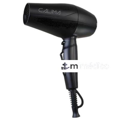 SECADOR DE PELO CALIMA 2300W NEGRO EUROSTIL