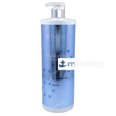 MASCARILLA HYALURONIC 1 L NA EUROSTIL