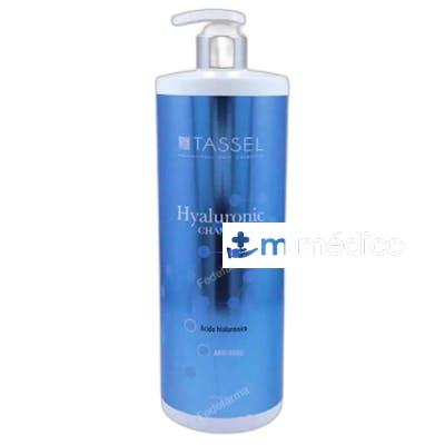 CHAMPU HYALURONIC 1 L NA EUROSTIL