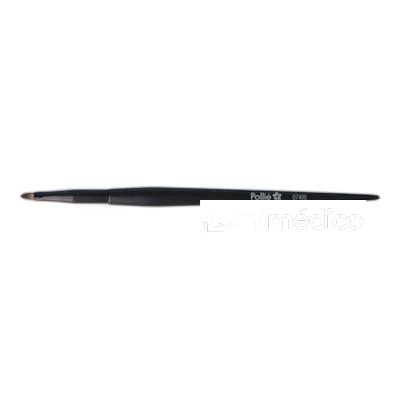 PINCEL PARA EYELINER 1 UNIDAD NA POLLIE