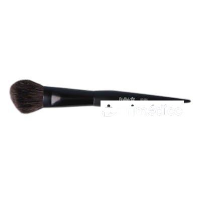 BROCHA COLORETE ANGLED 1 UNIDAD NA POLLIE