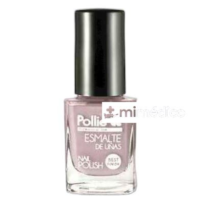ESMALTE UNAS ROSA NUDE 12 ML NA POLLIE