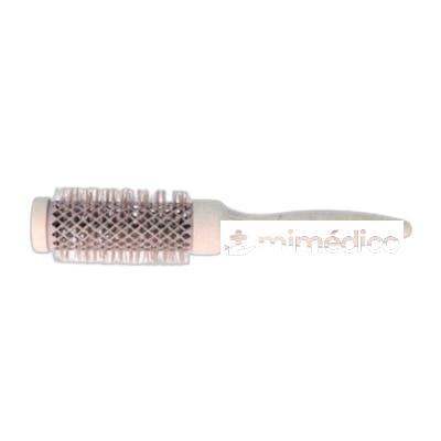 CEPILLO TERMICO ECOLOGICO 1 UNIDAD 34 MM EUROSTIL