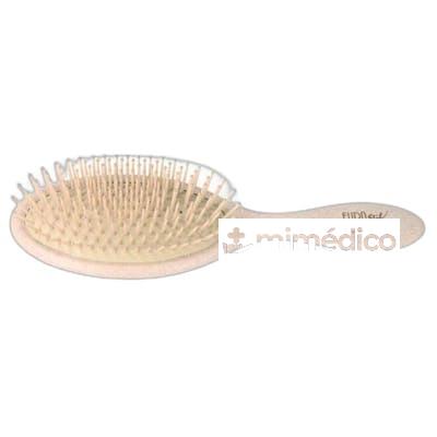 CEPILLO OVAL FUELLE ECOLOGICO 1 UNIDAD NA EUROSTIL