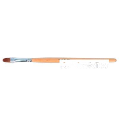PINCEL DE UNAS GEL N12 1 UNIDAD NA POLLIE
