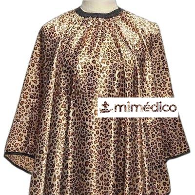 CAPA ESTAMPADO DE LEOPARDO 1 UNIDAD NA EUROSTIL
