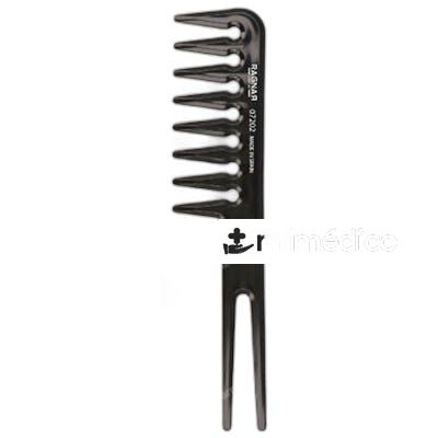 PEINE MECHAS DOBLE PUA RAGNAR 1 UNIDAD NA EUROSTIL