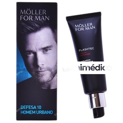 CREMA SMART ANTIEDAD 50 ML 50 ML ANNE MOLLER