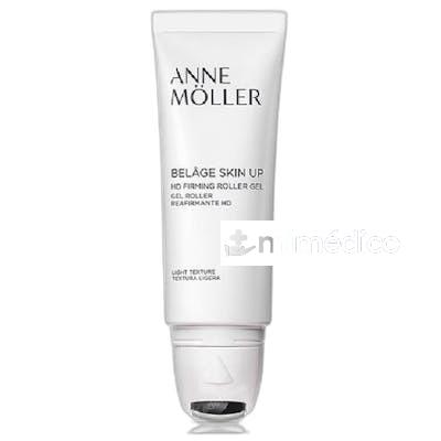 CAPA DE GEL SKIN UP ROLLER REAFIRMANTE HD 50 ML 50 ML ANNE MOLLER