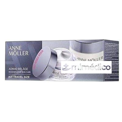 SET ADN BELAGE CREMA REGENERATIVA PIELES MIXTAS SPF 15 50 ML ANNE MOLLER