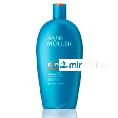 EXPRESS AFTER SUN 400 ML 400 ML ANNE MOLLER