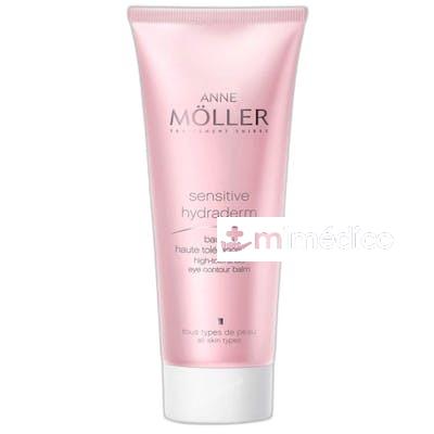 SENSITIVE HYDRADERM YEUX 25 ML 25 ML ANNE MOLLER