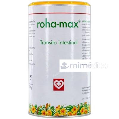 ROHA MAX POLVO 130 GR ROHA