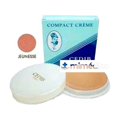 COMPACT CREME JEUNESSE-4 CEDIB PARIS