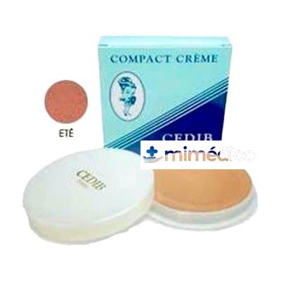 COMPACT CREME ETE-5 CEDIB PARIS