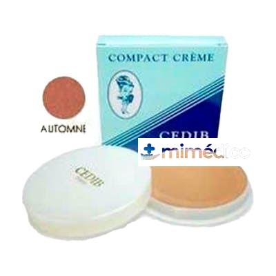 COMPACT CREME AUTOMNE-6 CEDIB PARIS