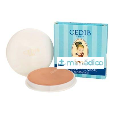 COMPACT CREME COUVRANCE HAWAI 7 CEDIB PARIS