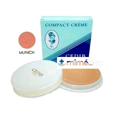 COMPACT CREME MUNICH-9 CEDIB PARIS