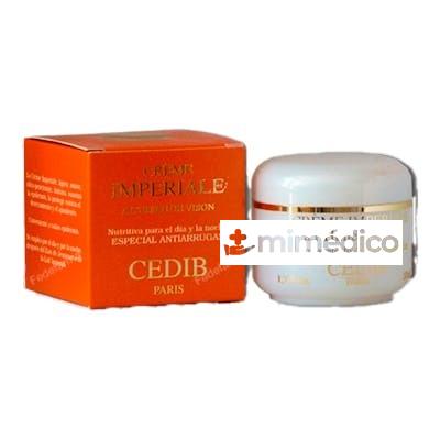 CREME IMPERIALE 100ML CEDIB PARIS