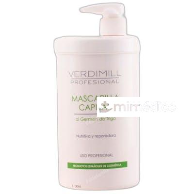 MASCARILLA GERMEN DE TRIGO 1000 ML 1 KG VERDIMILL