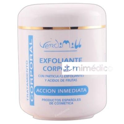 CREMA EXFOLIANTE CORPORAL 500 ML 500 ML VERDIMILL