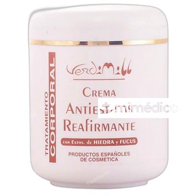 ANTIESTRIAS REAFIRM 500 ML NA VERDIMILL