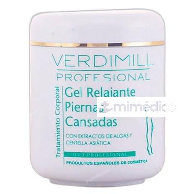 GEL PIERNAS CANSADAS 500 ML NA VERDIMILL