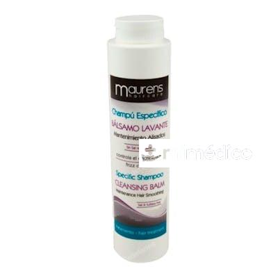 CHAMPU BALSAMO LAVANTE 400 ML. MAURENS COSMETICS
