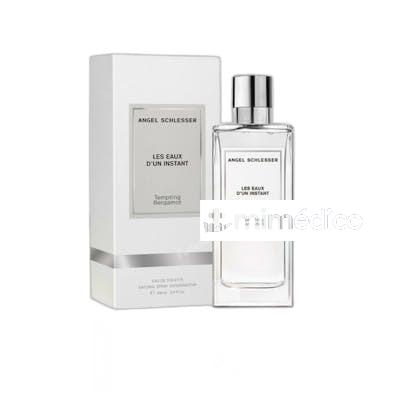 EAU DE TOILETTE BERGAMOTA 100 ML ANGEL SCHLESSER