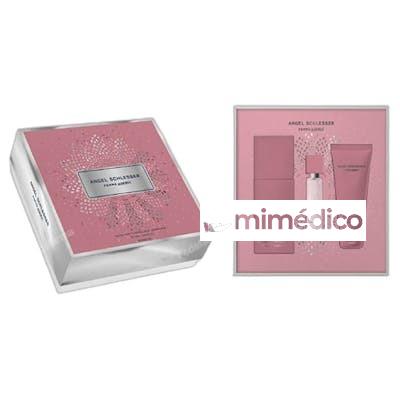 FEMME ADORABLE EAU DE TOILETTE 100 ML NA ANGEL SCHLESSER