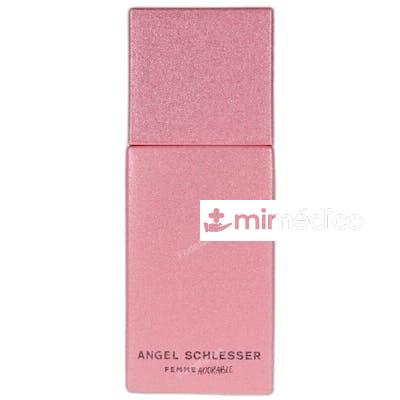 FEMME ADORABLE COLLECTOR EDITION EDT VAPORIZADOR 100 ML NA ANGEL SCHLESSER