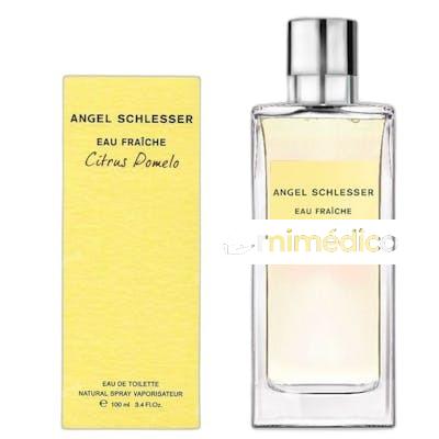 CITRUS POMELO EAU DE TOILETTE 100 ML NA ANGEL SCHLESSER