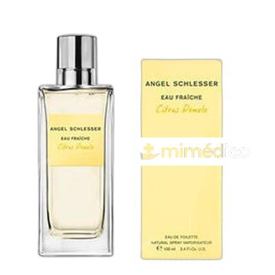 CITRUS POMELO EAU DE TOILETTE VAPO 150 ML NA ANGEL SCHLESSER