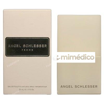 ANGEL SCHLESSER FEMME EAU DE TOILETTE 50 ML ANGEL SCHLESSER