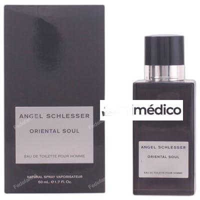 ORIENTAL SOUL MAN EDT VAPO 50 ML 50 ML ANGEL SCHLESSER