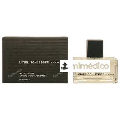 ANGEL SCHLESSER PARA HOMBRE EAU DE TOILETTE 125 ML ANGEL SCHLESSER