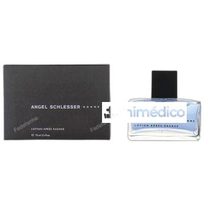 HOMME AFTERSHAVE 75 ML ANGEL SCHLESSER