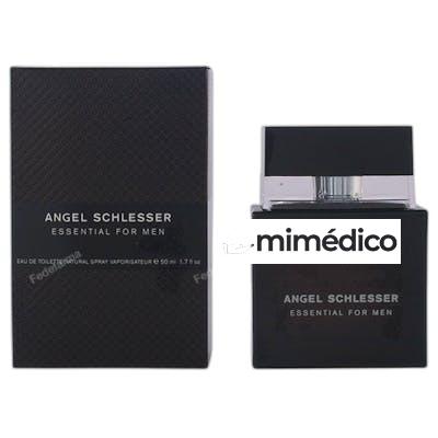 ESSENTIAL FOR MEN EAU DE TOILETTE 50 ML ANGEL SCHLESSER