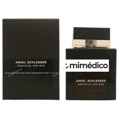 ANGEL SCHLESSER ESSENTIAL FOR MEN EDT 100 ML 100 ML ANGEL SCHLESSER