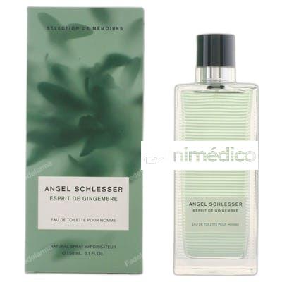 ESPRIT GINGEMBRE HOMME EDT VAPO 150 ML 150 ML ANGEL SCHLESSER