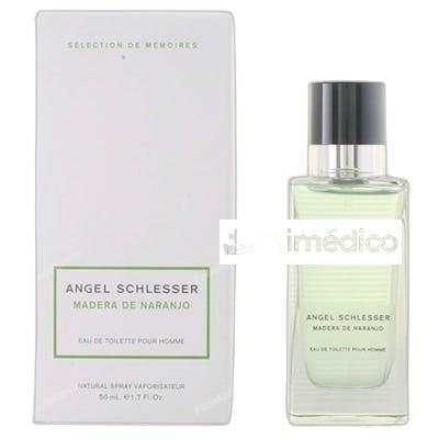 MADERA DE NARANJO POUR HOMME EAU DE TOILETTE 50 ML ANGEL SCHLESSER