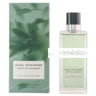 ESPRIT DE GINGEMBRE HOMME EDT 150 ML ANGEL SCHLESSER