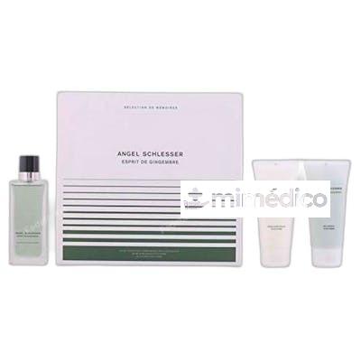 ESPRIT GINGEMBRE HOMME LOTE 3 PZ NA ANGEL SCHLESSER
