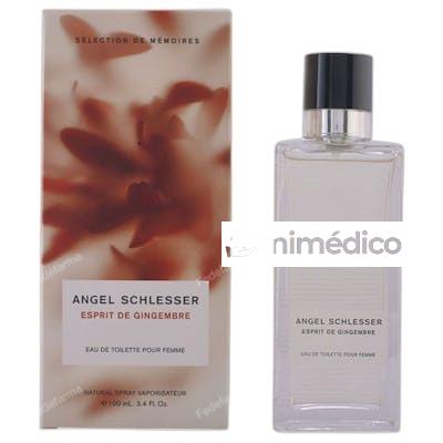 ESPRIT DE GINGEMBRE FEMME EDT 150 ML ANGEL SCHLESSER