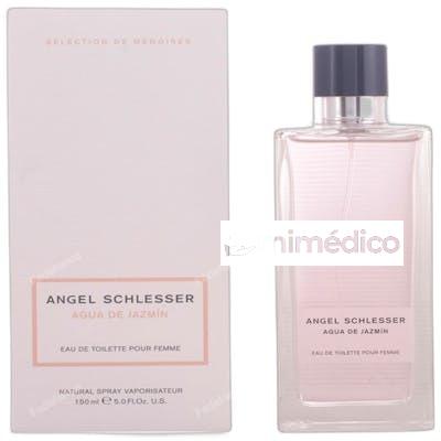 AGUA DE JAZMIN EAU DE TOILETTE 150 ML ANGEL SCHLESSER
