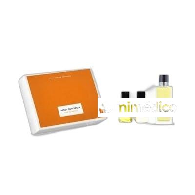 ANGEL SCHLESS FLOR DE NARANJO EAU DE TOILETTE 100 ML GEL DE ANGEL SCHLESSER