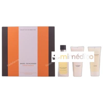 ANGEL SCHLESSER FLOR DE NARANJO EAU DE TOILETTE 100ML VAPO ANGEL SCHLESSER