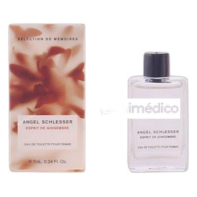 ESPRIT DE GINGEMBRE FEMME EDT 7 ML NA ANGEL SCHLESSER